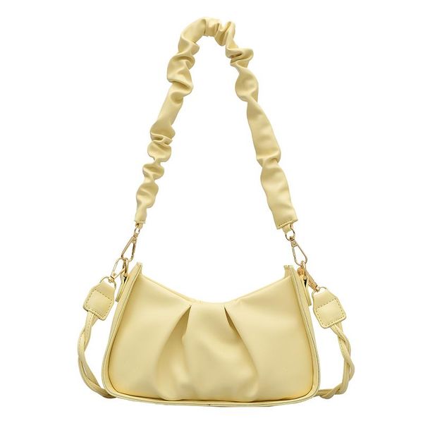 

shoulder bags fashion pure pu leather large capacity women designer brand women's bag bolso mujer luxury handbag sac femme