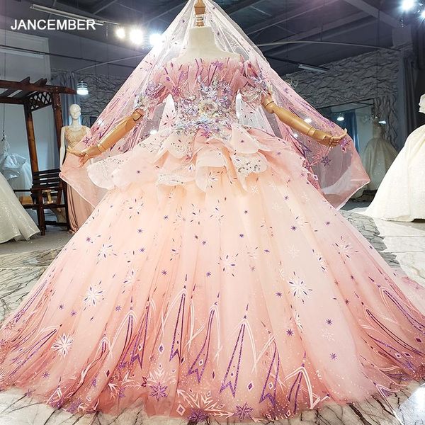 

pink dresses of bride fellow kids flower print pattern design children lace party formal dress blumen mÃ¤dchen kleider girl's, Red;yellow