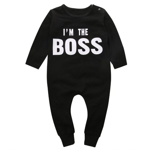 

jumpsuits i  the print long sleeve rompers jumpsuit for baby boy, Blue
