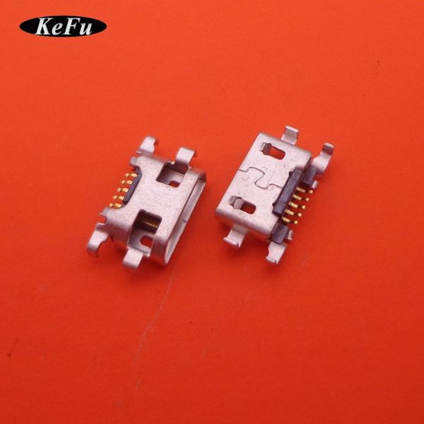 

cell phone cables for alcatel one touch 4015 4032 4033 x y 6012 6012d 6035r 7050y s9 5 pin micro usb type-b charge jack connecto