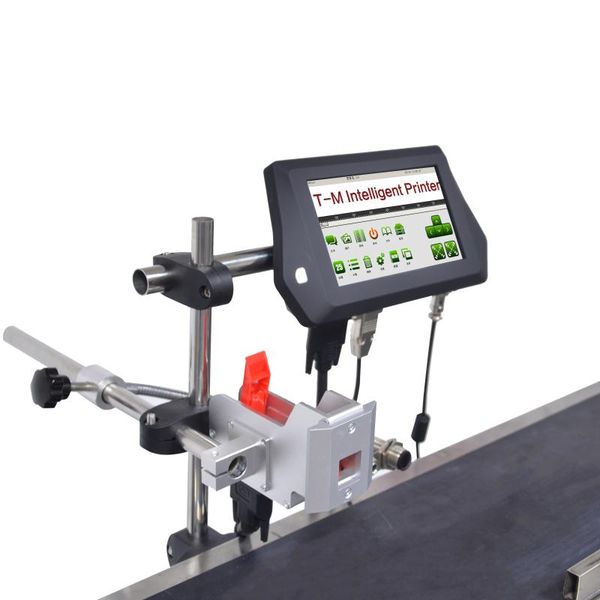 

printers smart handheld portable mini inject printer inkjet expire date hand printing logo machine on plastic cup