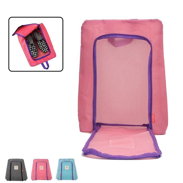 

clothing & wardrobe storage travel pouch luggage bag waterproof shoe bags sealing underwear shoes sorting