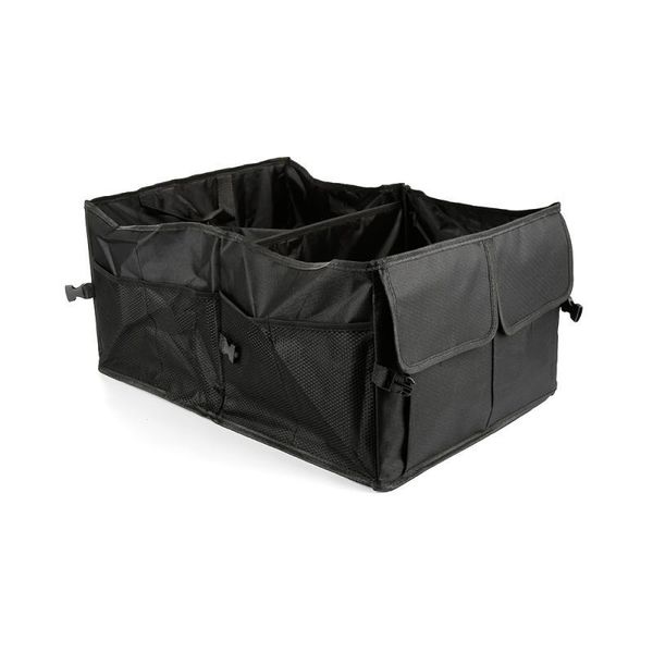

car organizer 1pcs storage box trunk oxford waterproof fabrics can be used in daily life bag auto