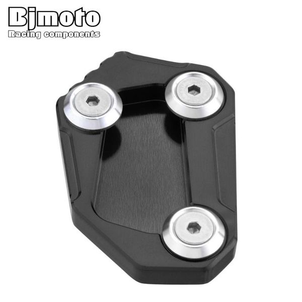 

other motorcycle parts side stand pad plate kickstand enlarger support extension for s1000r hp4 s 1000r s1000rhp4 s1000 r 2014-2021
