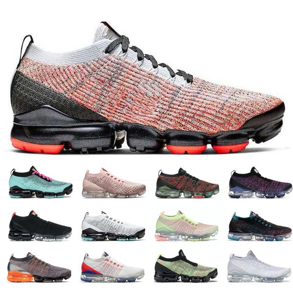 

white volt 3.0 mens running shoes women trainers multi color vast grey triple red men sneakers outdoor sports