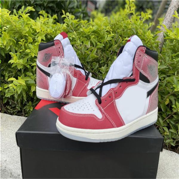 

2021 1s box men with varsity room women release white shoes red sail og black chicago outdoor trophy sneakers sports 1 original high niulr