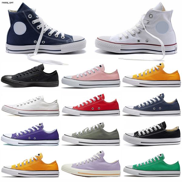 

2021 mens 1970s original men and women casual shoes classic skateboarding sneakers size 36-44, Black