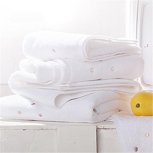

towel nordic five-star el bath 570g men's and women's outdoor jacquard