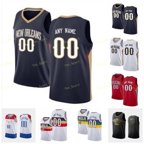 

city earned edition custom printed steven 12 adams willy 9 hernangomez kira 13 lewis jaxson 10 hayes sindarius 15 thornwell basketball jerse, Black