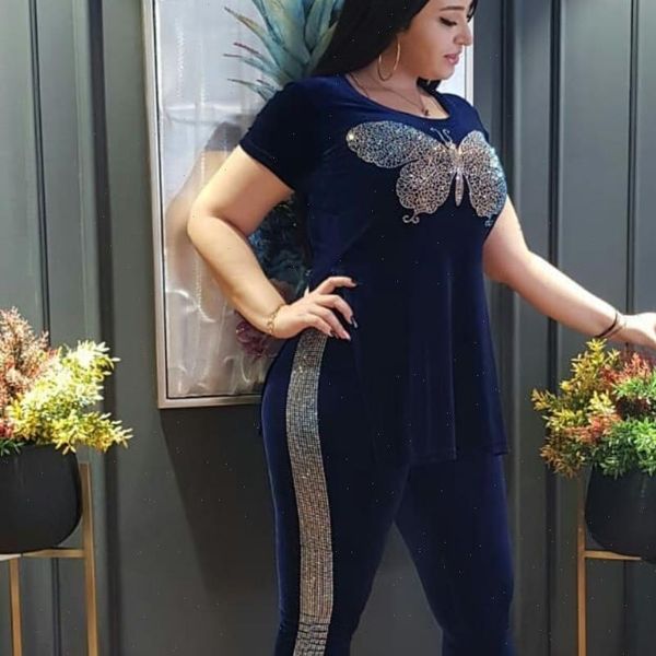 

spring autumn velvet two piece womens tracksuits sets long sleeve and skinny pants matching fashion tracksuit, Gray