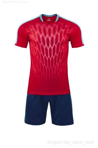 

soccer jersey football kits color army sport team 25856288sass man, Black;red