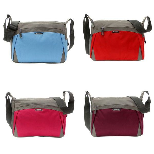 

outdoor bags 2021 travel women's handbag sports bag waterproof nylon picnic