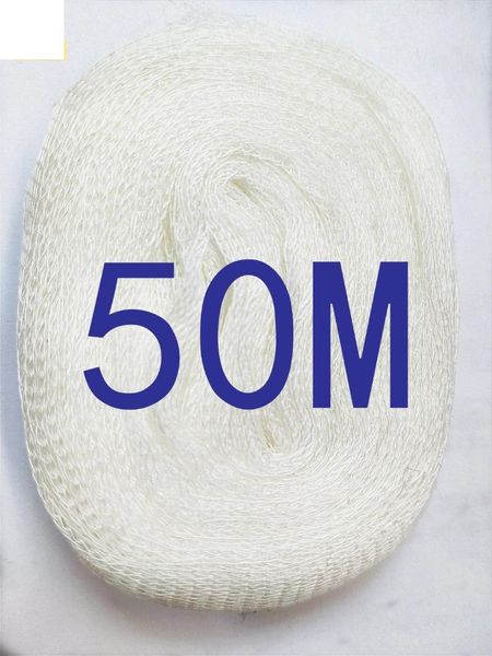 

water dissolving pva mesh net carp fishing feeder lures bar tackle accessories