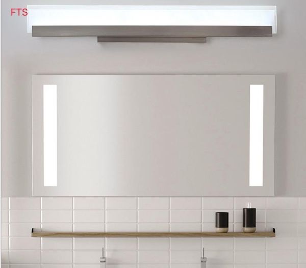 

mirror front light painting wall lamp study bedroom bathroom