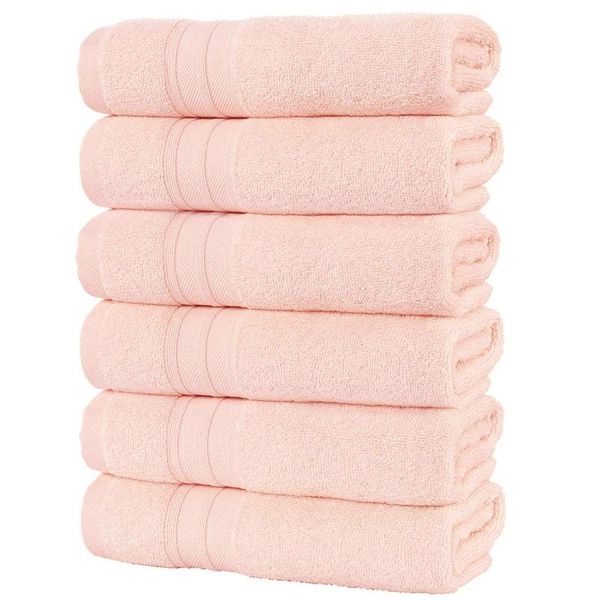 

towel japanese pure cotton super absorbent large bath thick soft bathroom towels comfortable 70x140cm in stock