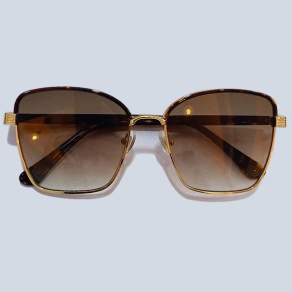 

sunglasses oversized square women vintage brand design cat eey sun glasses with box uv400, White;black