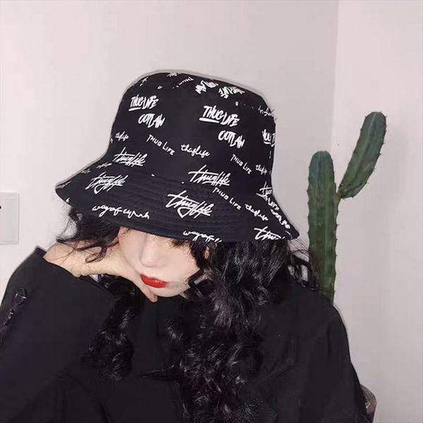 

summer bucket hats women mens panama hat double sided wear fishing fisherman cap for boys girls bob femme gorro, Blue;gray