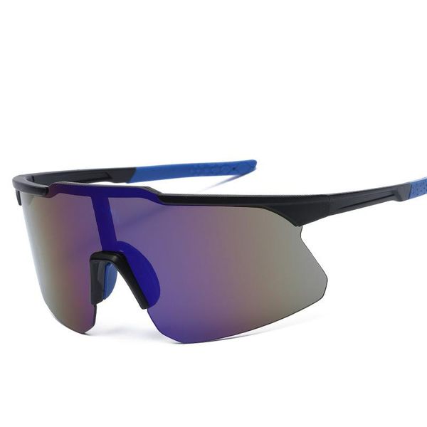 

outdoor eyewear 2021 sports polarized cycling glasses road bike sunglasses men women mountain bicycle