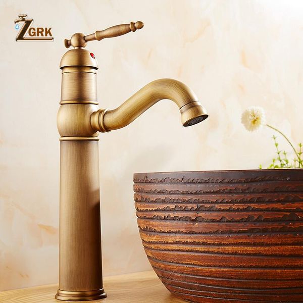 

bathroom sink faucets vintage style faucet antique high mixer solid brass wash basin taps and cold water tap for overhead