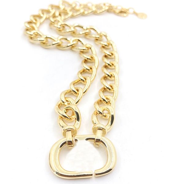 

lady d house zp brass material necklace party gift, Silver