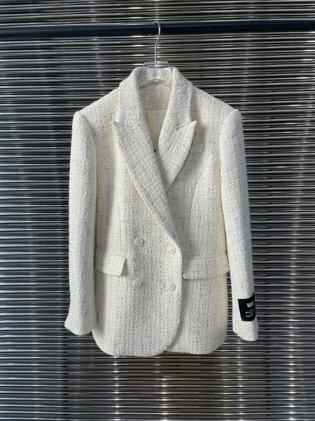 

new woolen label coat in autumn and winter, Black;brown