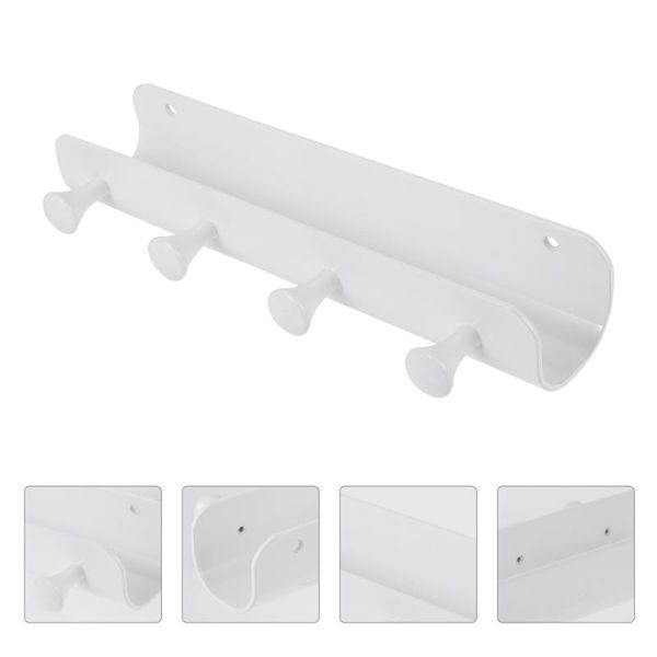 

hooks & rails living room key hook kitchen hanging wall storage