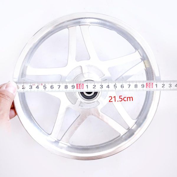 

motorcycle wheels & tires super 12 1/2x2.75 aluminum rim wheel hub mx350 mx400 dirt bike scooter cubo de la rueda para patinete recambio