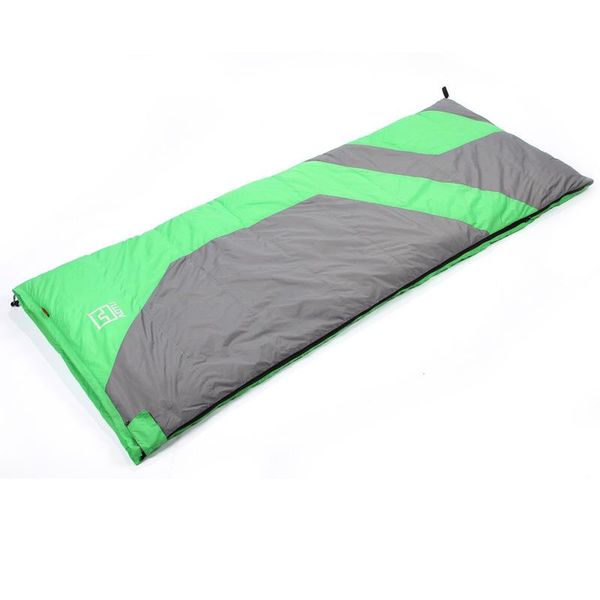 

-25 degrees lightweight duck down spliced sleeping bag outdoor envelope style for adults winter camping single bags