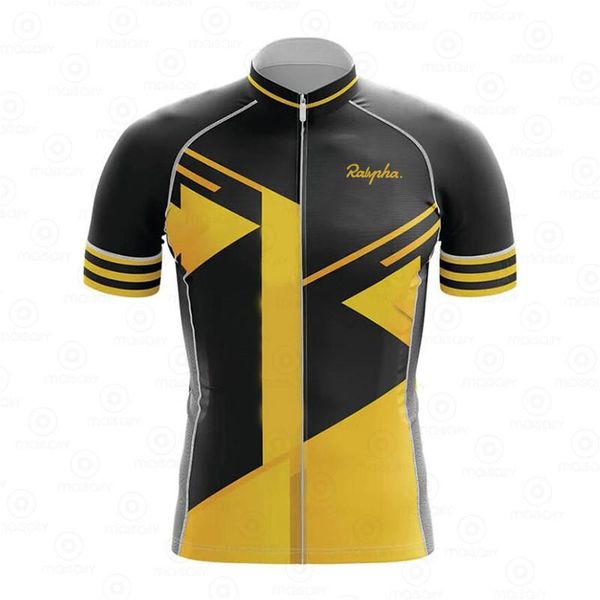 

racing sets 2021 summer cycling clothing suit breathable and quick-drying mountain bike, Black;blue