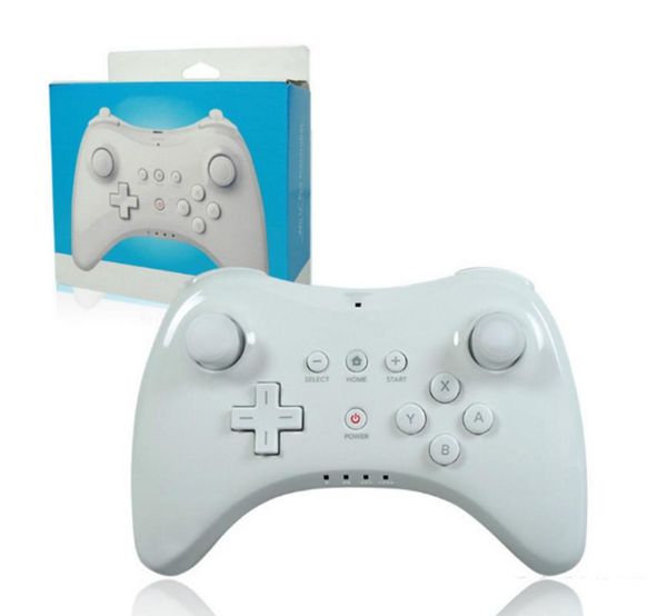 

game controllers & joysticks wireless bluetooth gamepad horn for wiiu
