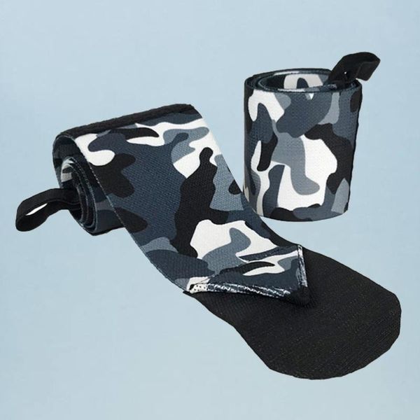 

wrist support 2pcs fitness wristbands sports guard breathable bandage hand basketball wristband for (white), Black;red