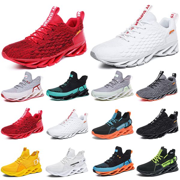 

wholesales men running shoes breathable trainer wolf grey tour yellow triples black khakis green light brown mens outdoor sport sneaker walk