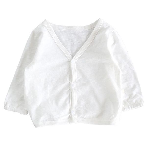 

baby lightweight jacket boys and girls children's breathable cardigan white sun protection clothing p4637 210622, Blue;gray