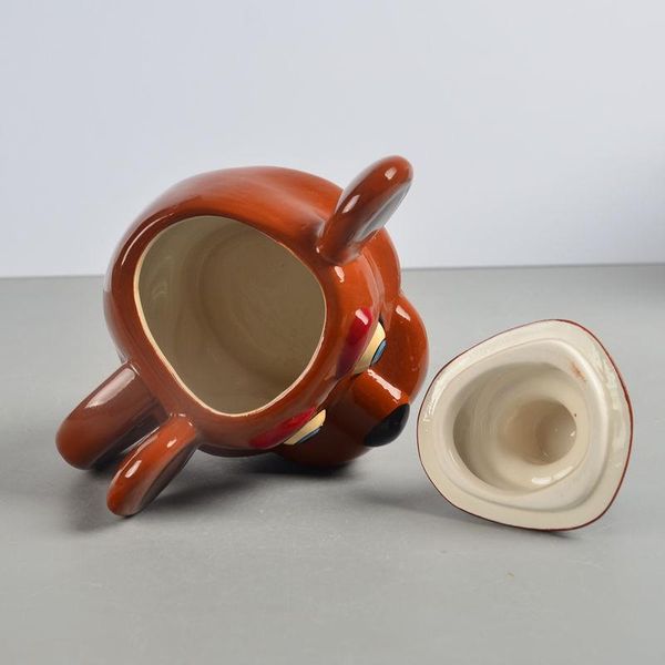 

mugs 3d ceramic mug funny decoration