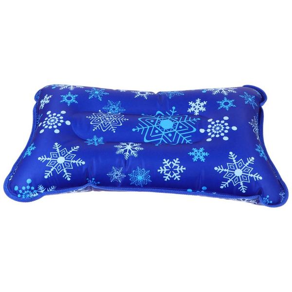 

pillow 1 pc ice summer colling for lunch break cool