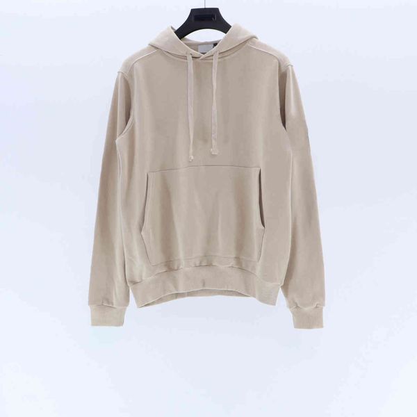 

luxury brand hoodie mens deisgher hoodies sweatshirt pullover thin sweatshirts italy style autumn and winter couple hood, Black