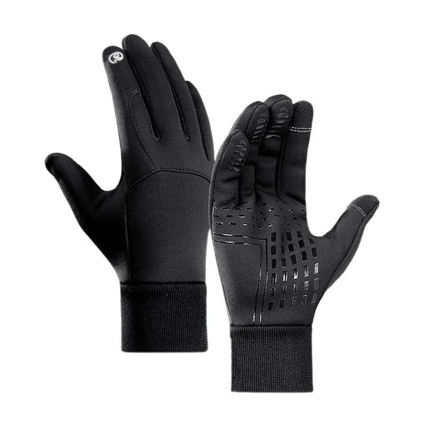 

ski gloves at winter press sn outdoor ridding full finger