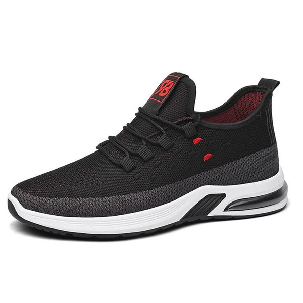 

2021 ale running shoes for men women black white brown red gray mens womens shoe comfortable breathable trainers sports sneakers size 39-44-
