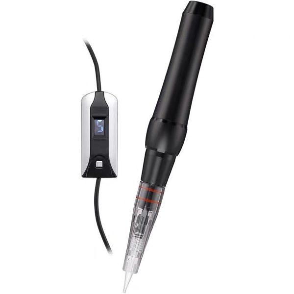 

tattoo guns kits permanent makeup machine pen good quality motor for eyebrow/eyeline/lips electric car