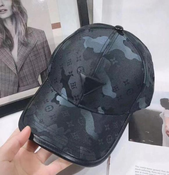 

fashion brand men women travel casual outdoor sports peaked cap letters print designer cotton embroidery street hip hop sunshade baseball ca, Blue;gray