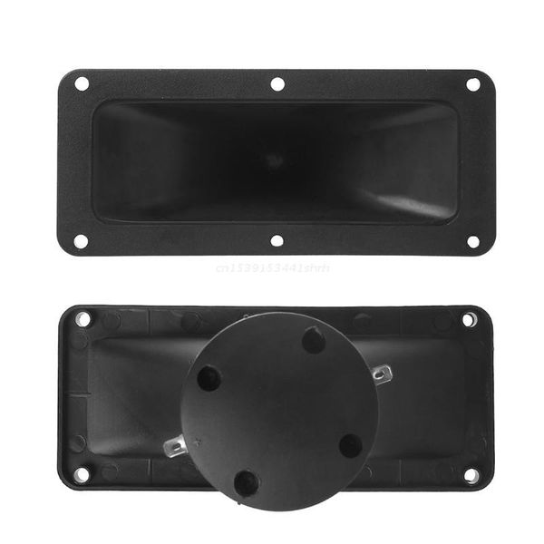 

computer speakers tweeter loudspeaker piezoelectric buzzer ceramic treble rectangle speaker dropship