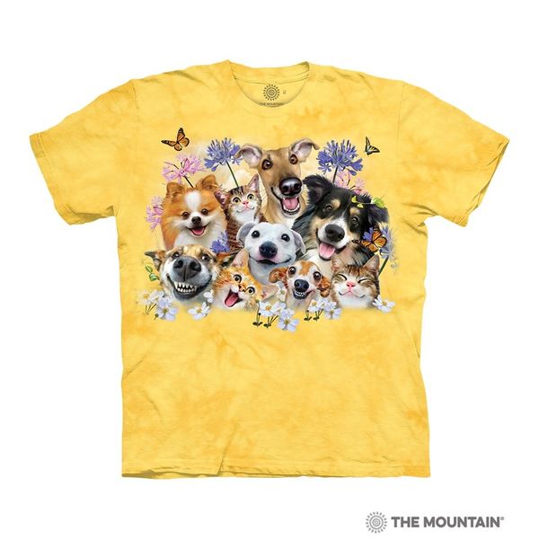 

cute dog men's 3d printed t-shirt graphic optical illusion short sleeve party streetwear punk gothic crew neck summer, White;black