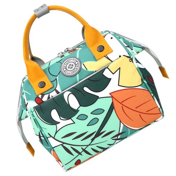 

diaper bags outdoor portable bag backpack nappy baby bottles storage pouch