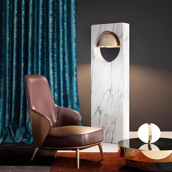 

curtain & drapes high-end atmosphere nordic simple light luxury european-style blackout high shading velvet curtains for living room bedroom