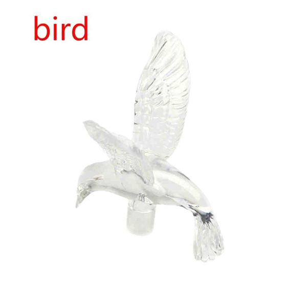 

lawn lamps solar power led light butterfly dragonfly bird outdoor garden pathway landscape lamp thj99