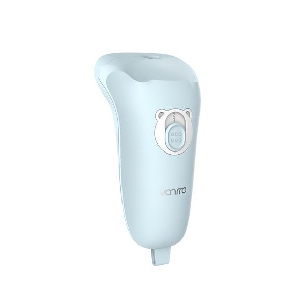 

wholesals cute nail clippers electric for children art kits