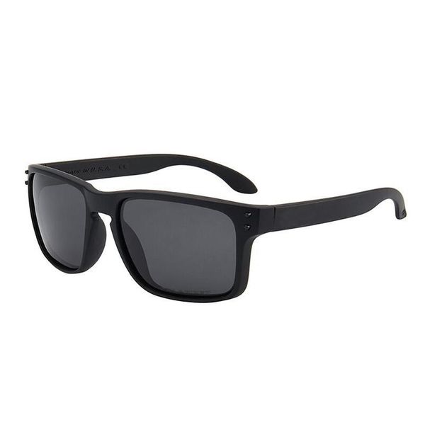 

sunglasses classic 9102 fashion square polarized men and women retro goggles sports travel driver luxury glasses uv400, White;black