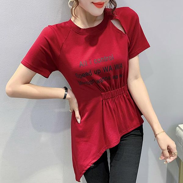 

women's t-shirt #6057, White