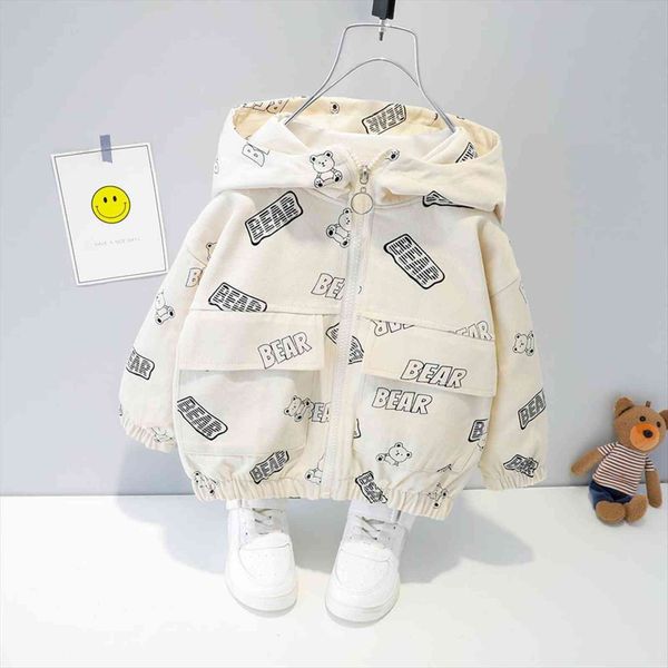 

baby boys girls coats toddler infant spring autumn casual sport jacket children kids vacation clothing 1 5 years, Blue;gray