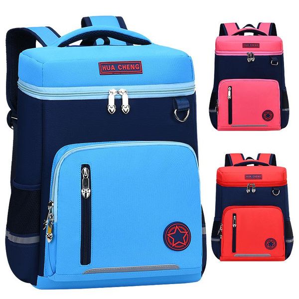 

backpack for primary school students from grade 1 to 6